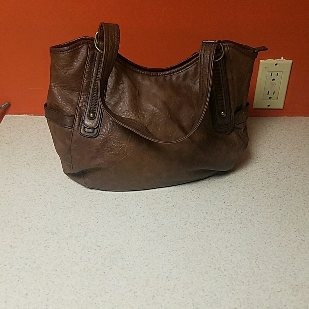 Hobo bag